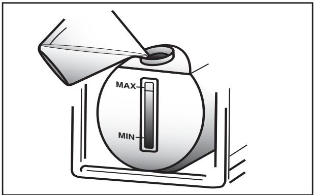 EARLEX PWS - Bediening - 2