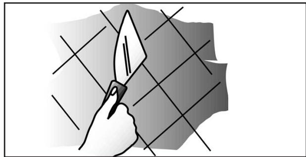 EARLEX PWS - Preparation - 1