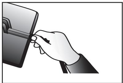 EARLEX PWS - Bediening - 1