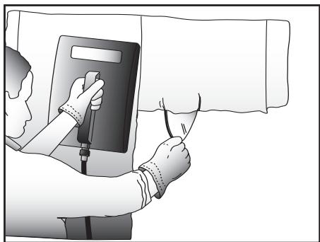 EARLEX PWS - Bediening - 3