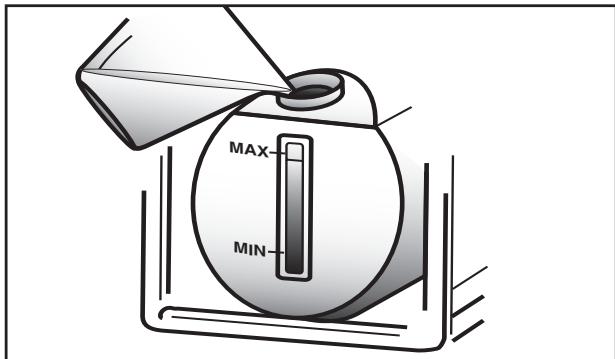 EARLEX PWS - Betrieb - 2