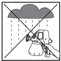 EARLEX SUPER SPRAYER 200 - VEILIGHEIDSETIKET - 2