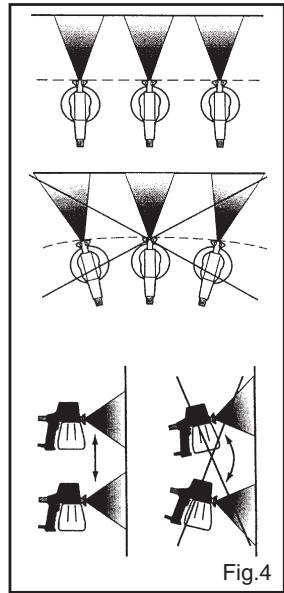 EARLEX SUPER SPRAYER 200 - HANDIGE TIPS - 1