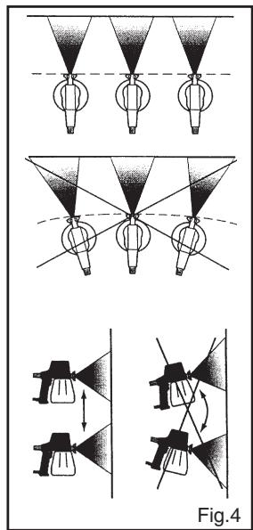 EARLEX SUPER SPRAYER 200 - CONSEILS UTILES - 1