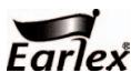 EARLEX SUPER SPRAYER 200 - GARANTIE - 1