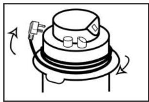 EARLEX WD1000 - RANGEMENT - 1