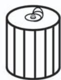 EARLEX WD1200P - SYSTÉME DE FILTRAGE (Eau et Poussière) - 2