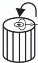 EARLEX WD1200P - SYSTÉME DE FILTRAGE (Eau et Poussière) - 1