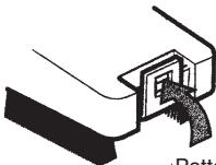 EARLEX WD1200P - ENSEMBLE BROSSE (WD0182) - 1