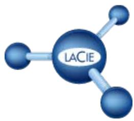 LACIE 5BIG NETWORK - Installez LaCie Network Assistant : - 1