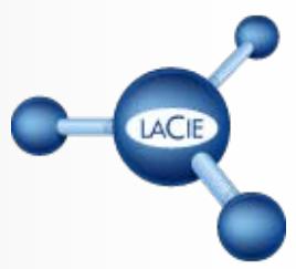 LACIE 5BIG NETWORK 2 - Étape 3 : connexion à l'aide de lacie network assistant - 1
