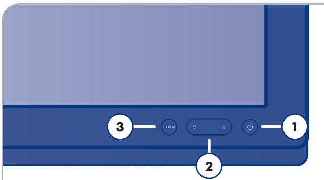 LACIE 730 EASYHOOD LOGICIEL DE CALIBRATION - LaCie 730 - 1