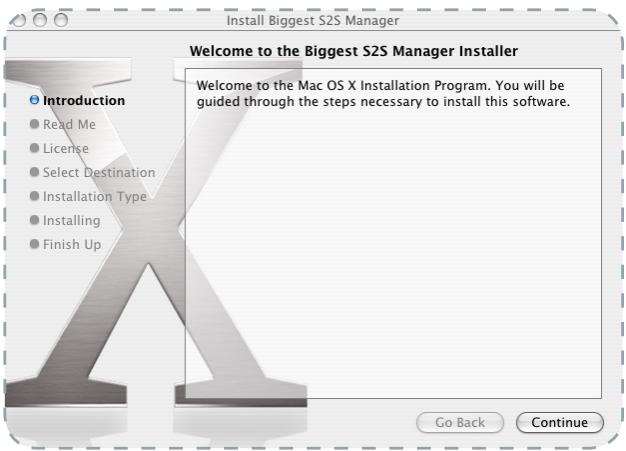 LACIE BIGGEST S2S AVEC PCI-EXPRESS CARTE - Utilisateurs mac - 2