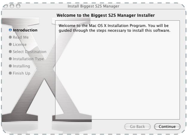 LACIE BIGGEST S2S AVEC PCI-X CARTE - Utilisateurs mac - 2