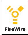 LACIE CARTE PCI FIREWIRE 800 - Qu'est-ce que le FireWire? - 1