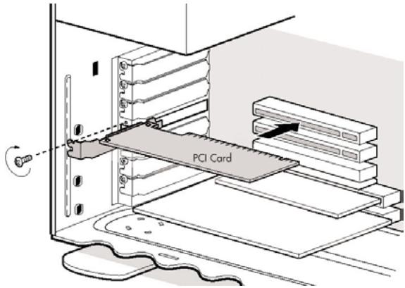 LACIE CARTE PCI FIREWIRE 800 - Utilisateurs PC - 1