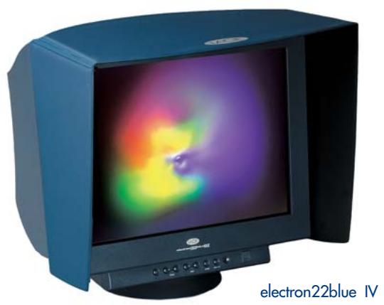 LACIE ELECTRON22BLUEIV - points forts - 1