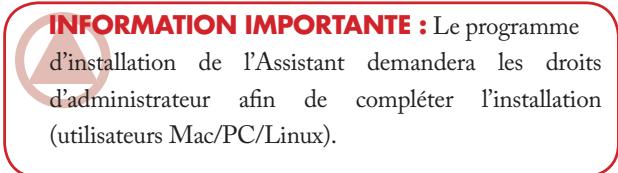 LACIE ETHERNET DISK MINI - Utilisateurs mac - 1