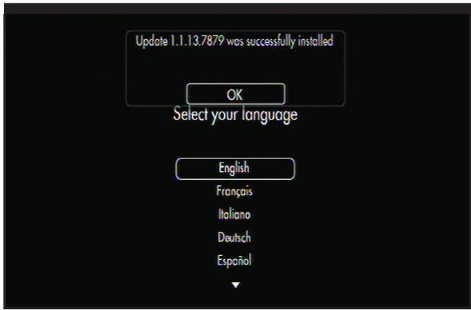 LACIE LACINEMA BLACK PLAY - Pourmettreàjourlemicrologiciel: - 3