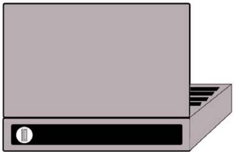 LACIE SLIM COMBO CD/DVD-ROM - Option a - 2
