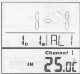 NESX NE 880 - Fonctions des boutons (pendant le réglage) : - 17