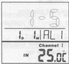 NESX NE 880 - Fonctions des boutons (pendant le réglage) : - 15