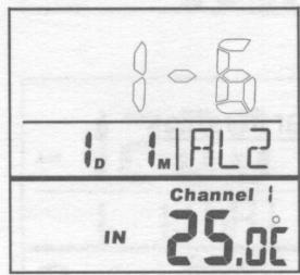 NESX NE 880 - Fonctions des boutons (pendant le réglage) : - 21