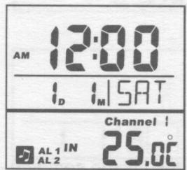 NESX NE 880 - Fonctions des boutons (pendant le réglage) : - 24