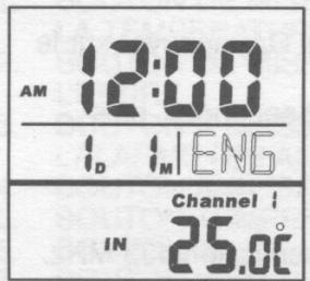 NESX NE 880 - Fonctions des boutons (pendant le réglage) : - 1