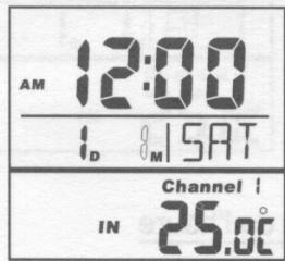 NESX NE 880 - Fonctions des boutons (pendant le réglage) : - 7