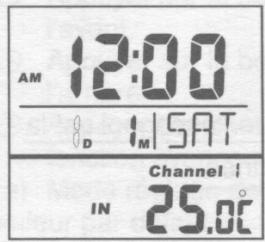 NESX NE 880 - Fonctions des boutons (pendant le réglage) : - 8