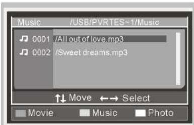 NESX NE-1917 - USB - 1