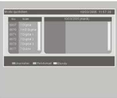 NESX NE-1917 - DEGRE DE CONTROLE (OPTION) - 1