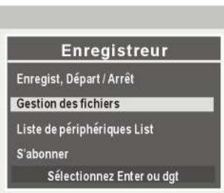 NESX NE-1917 - Enregist,Depart/Arret - 2