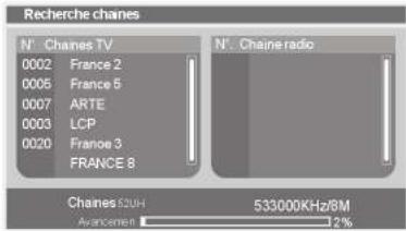 NESX NE-1917 - Installation Rapide - 5