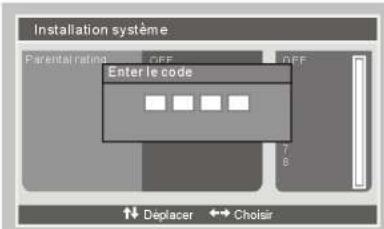 NESX NE-1917 - TELEVISION NUMERIQUE TNT - 1