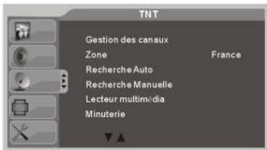 NESX NE-1917 - Installation Rapide - 4