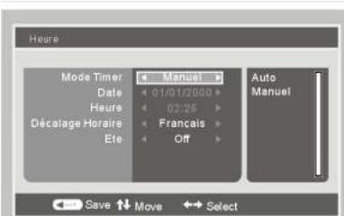 NESX NE-1917 - FONCTION ENREGISTREURSVIDEO PVR "En mode TNT unquipment - 3