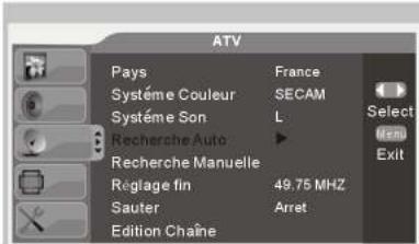 NESX NE-1917 - SYSTEME SON - 1