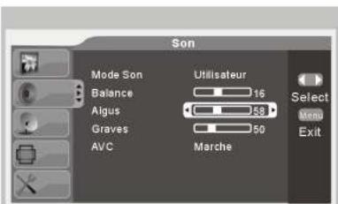 NESX NE-1917 - BALANCE - 2