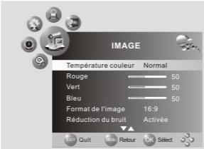 NESX NE-2210 - Teinte - 1