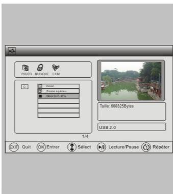 NESX NE-2210 - Musique - 1