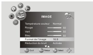 NESX NE-2210 - MENUIMAGE - 3