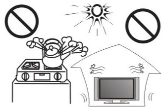 NESX NE-2210 - SECURITE PRECAUTIONS D'EMPLOI - 4