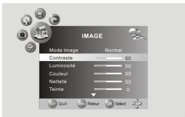 NESX NE-2210 - Mode1mage - 1