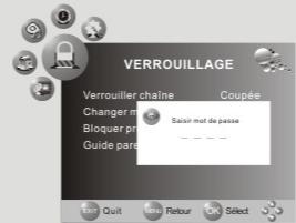 NESX NE-2210 - MENUVERROUILLAGE - 1