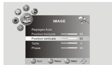 NESX NE-2210 - Position horizontalale - 1