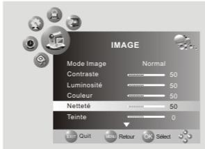 NESX NE-2210 - MENUIMAGE - 1
