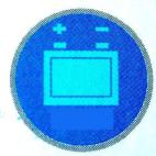 NESX NE-100PAD - PILES - 1