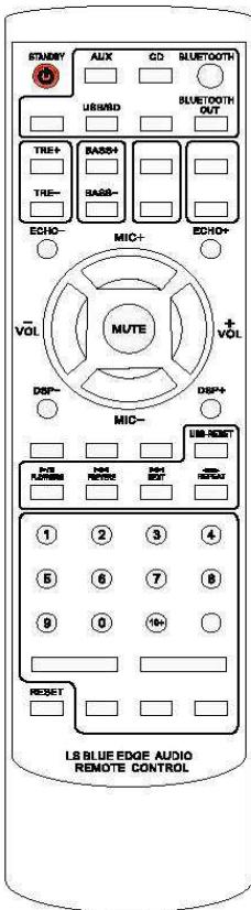 NESX NE-100PAD - AMPLIFICATEUR 2.1 ET HAUT PARLEUR DE BASSES - 2